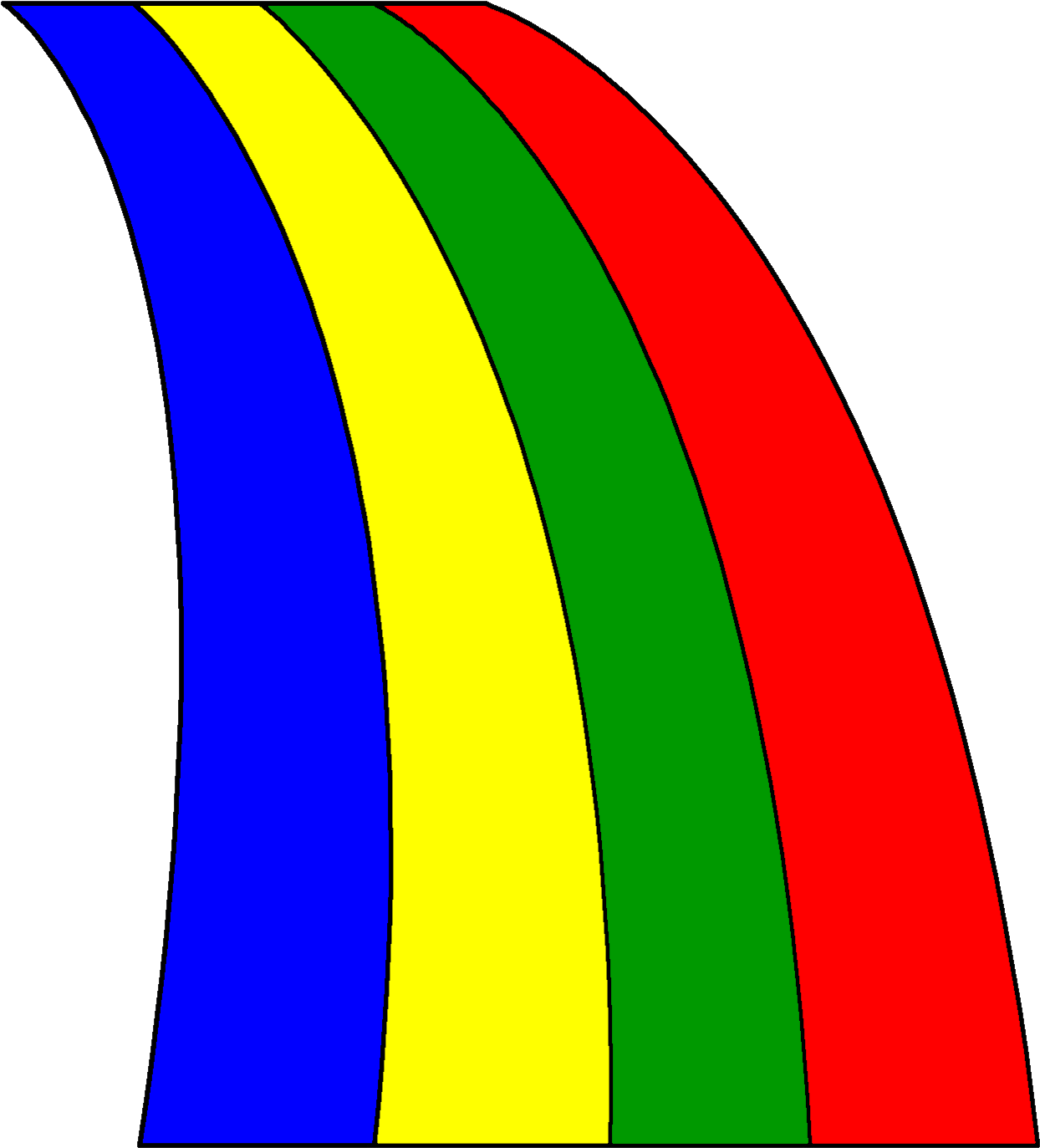 Condenser Coils - Graphic Design Clipart (1636x1476), Png Download