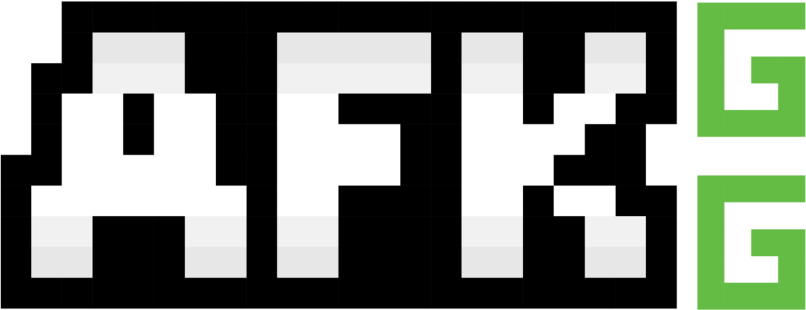 Afk Png Clipart (1164x1164), Png Download