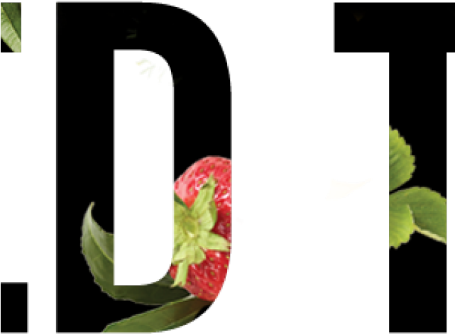 Starbucks Clipart Green Tea - Strawberry - Png Download (640x480), Png Download