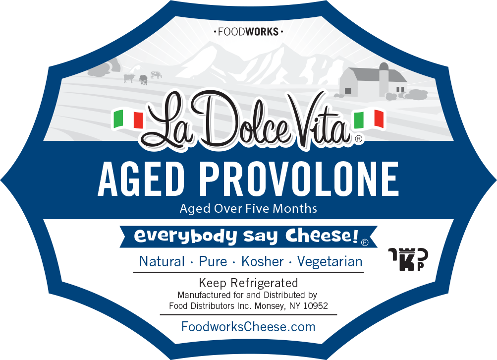 Stay In Touch With Foodworks Cheese Clipart (1003x726), Png Download