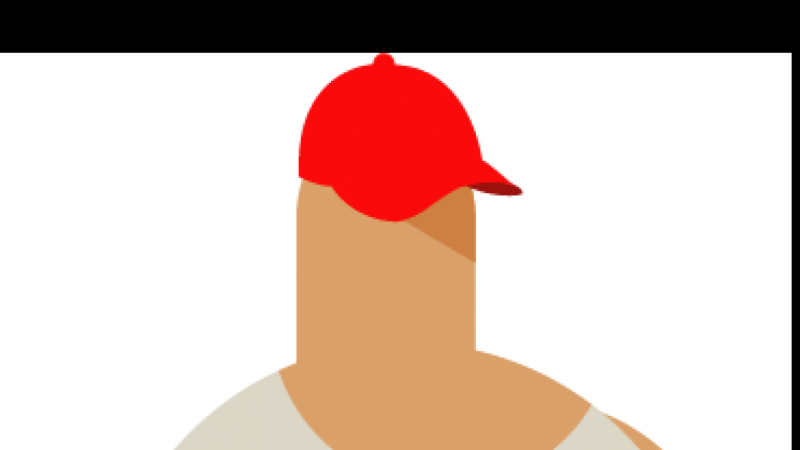 My Pepsi Guy - Illustration Clipart (800x450), Png Download