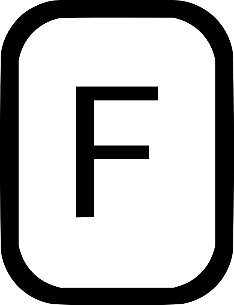 Png File - Number 5 Icon Png Clipart (754x980), Png Download