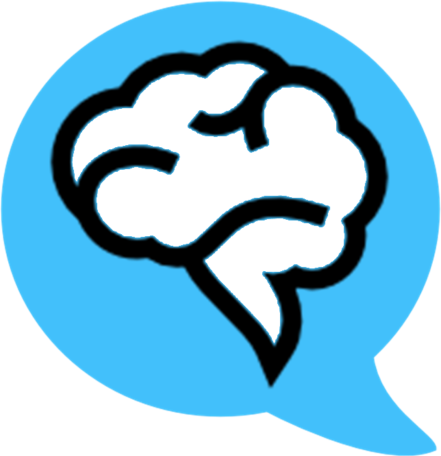 Comphys - Brain Clipart (644x666), Png Download