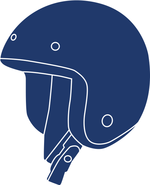 Nexx Xg10 Helmet - Cartoon Clipart (600x600), Png Download