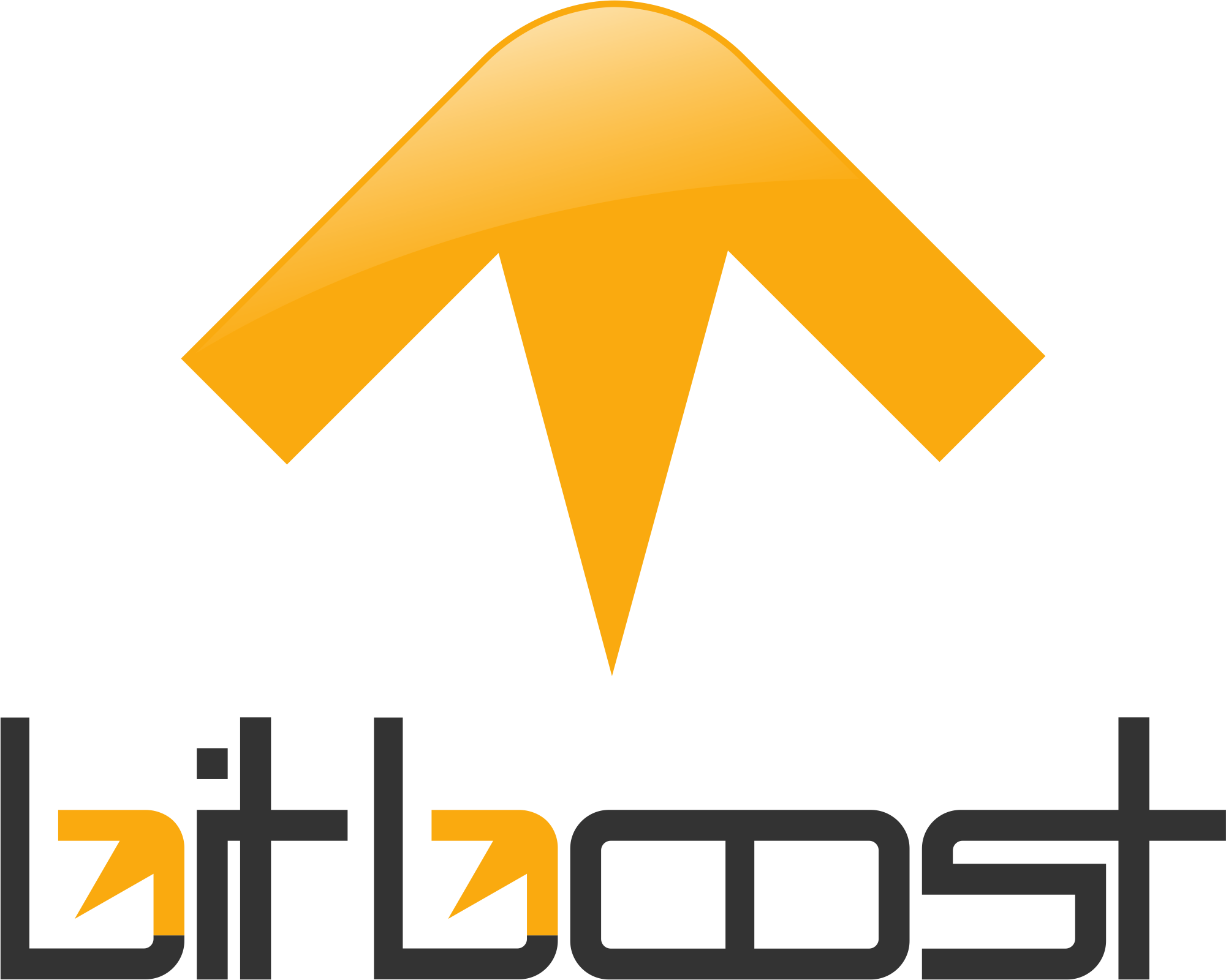 Bitboost Subreddit Is Live Clipart (2001x1600), Png Download