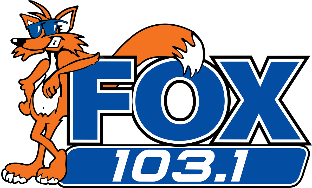 Our Foxradio Stations Now Have Their Own Websites, - Cartoon Clipart (1200x725), Png Download