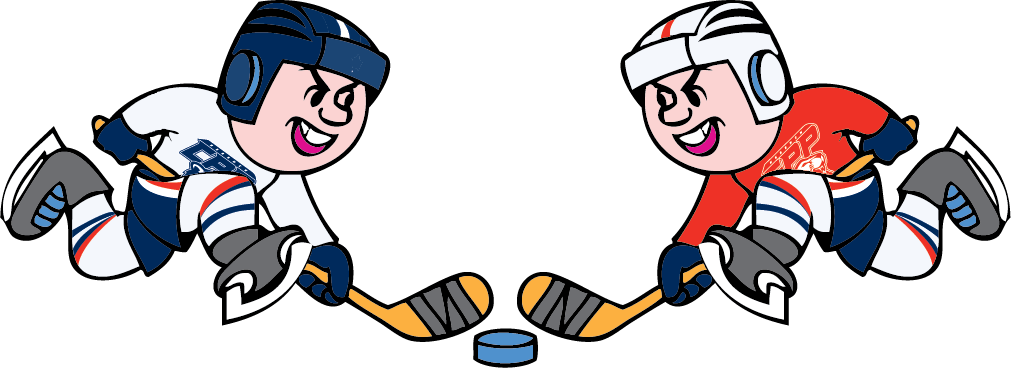 Central Penn Panthers Youth House Teams Clipart (1011x368), Png Download