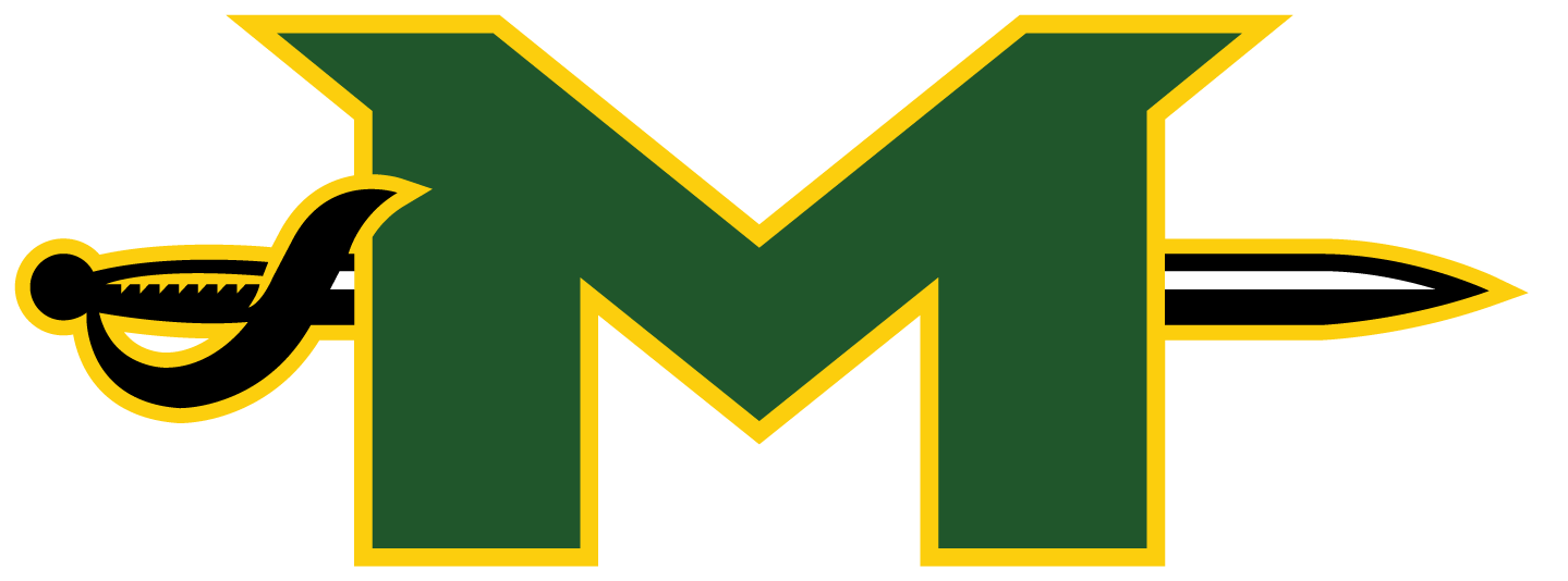 Moorpark High School Logo Clipart (1439x534), Png Download