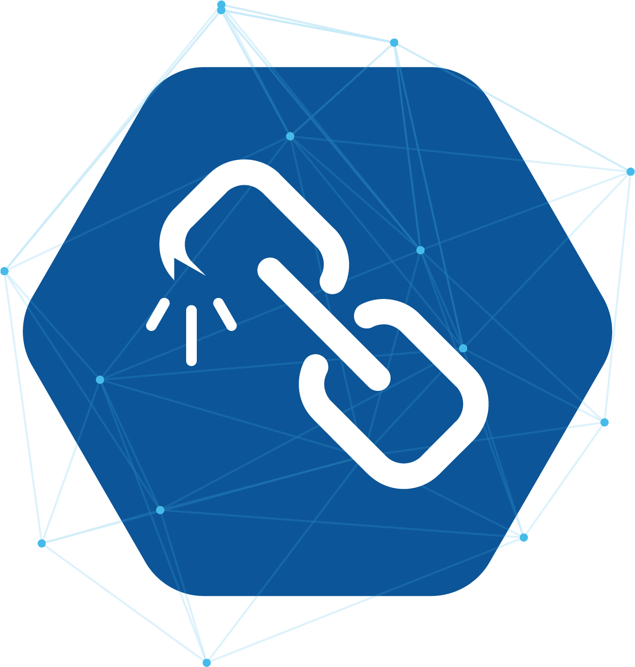 Genomenon Icon Variant - Illustration Clipart (1350x1351), Png Download