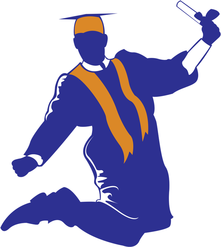 2016 East Bay College Fund's - Llb Clipart (863x863), Png Download