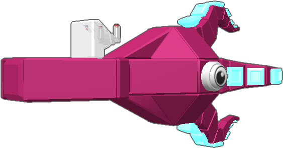 This Is A Beautiful Squid Where It's - Illustration Clipart (768x768), Png Download