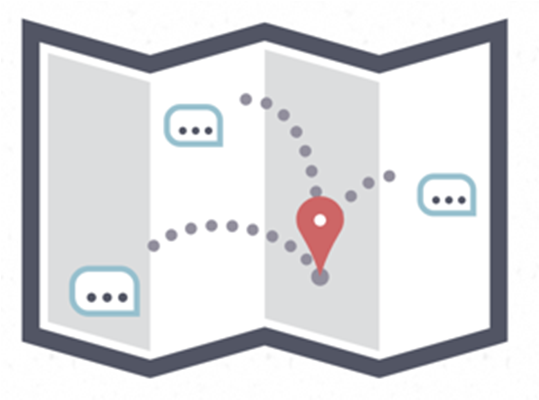 Text Retargeting - Illustration Clipart (801x590), Png Download