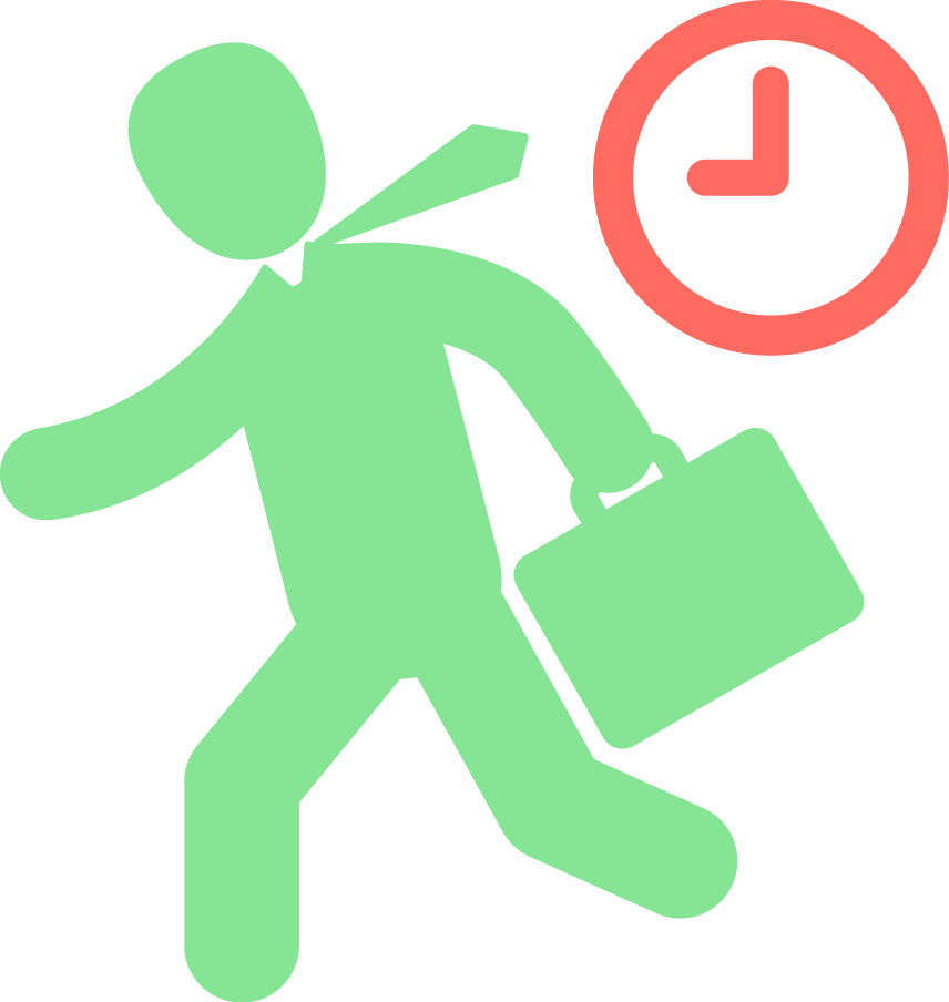 Send Latealerts™ - Portable Network Graphics Clipart (856x904), Png Download