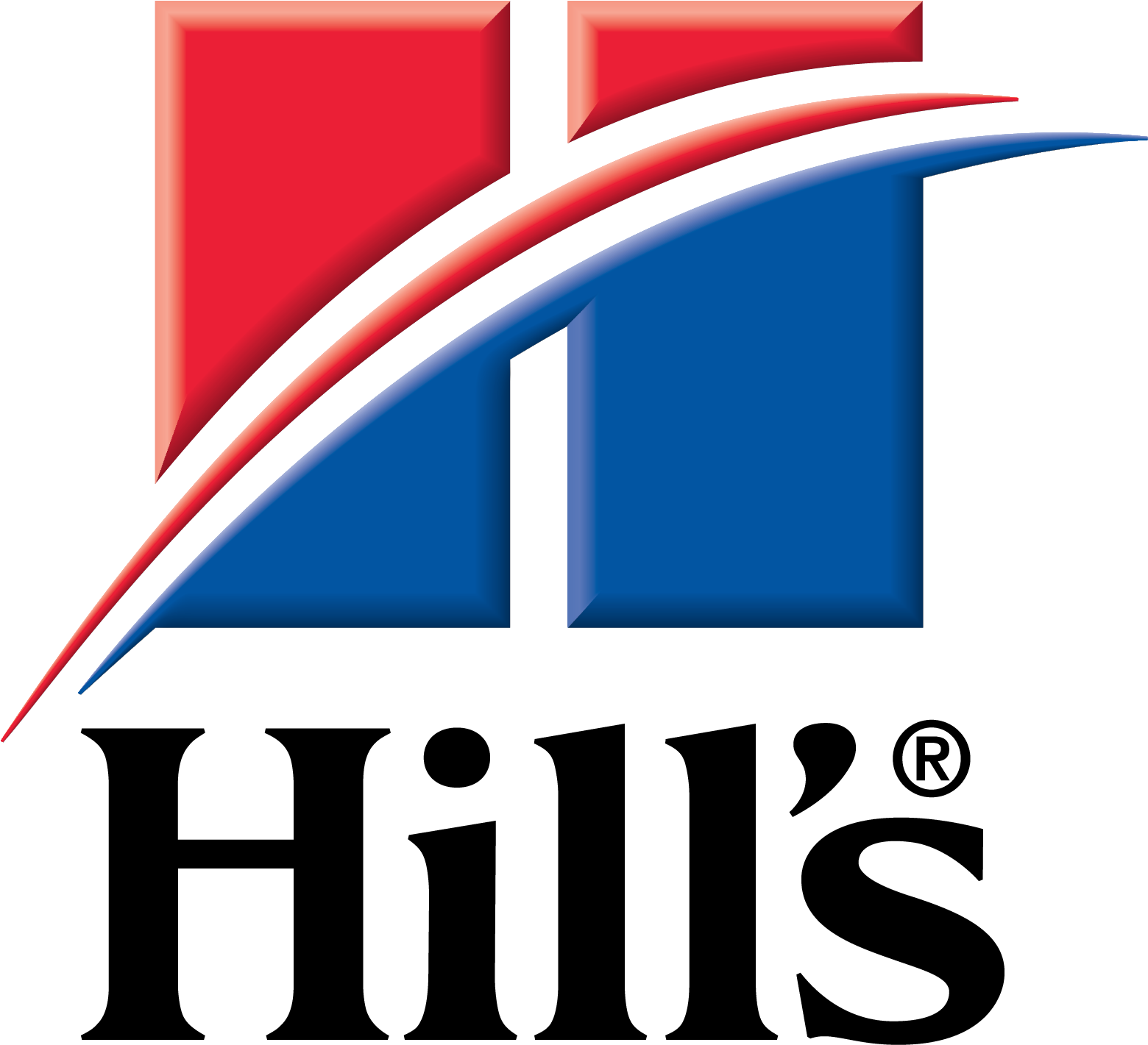 Hills-logo Clipart (1000x894), Png Download