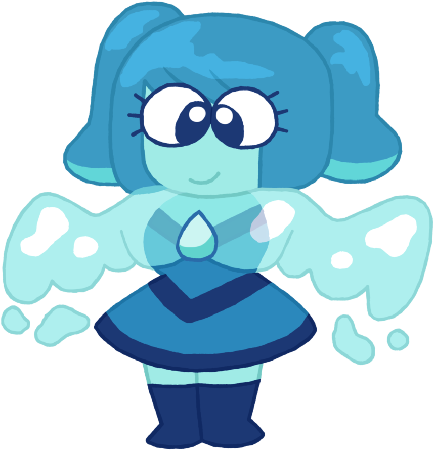 Germ Clipart Blue - Png Download (878x910), Png Download