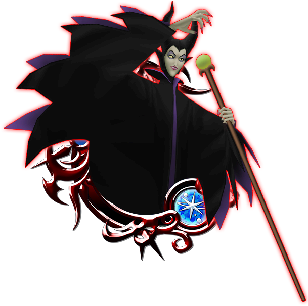Khinsider - Axel Kingdom Hearts Clipart (609x606), Png Download