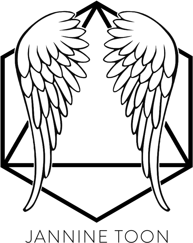 1000 X 1000 7 - Angel Wings Clip Art - Png Download (1000x1000), Png Download
