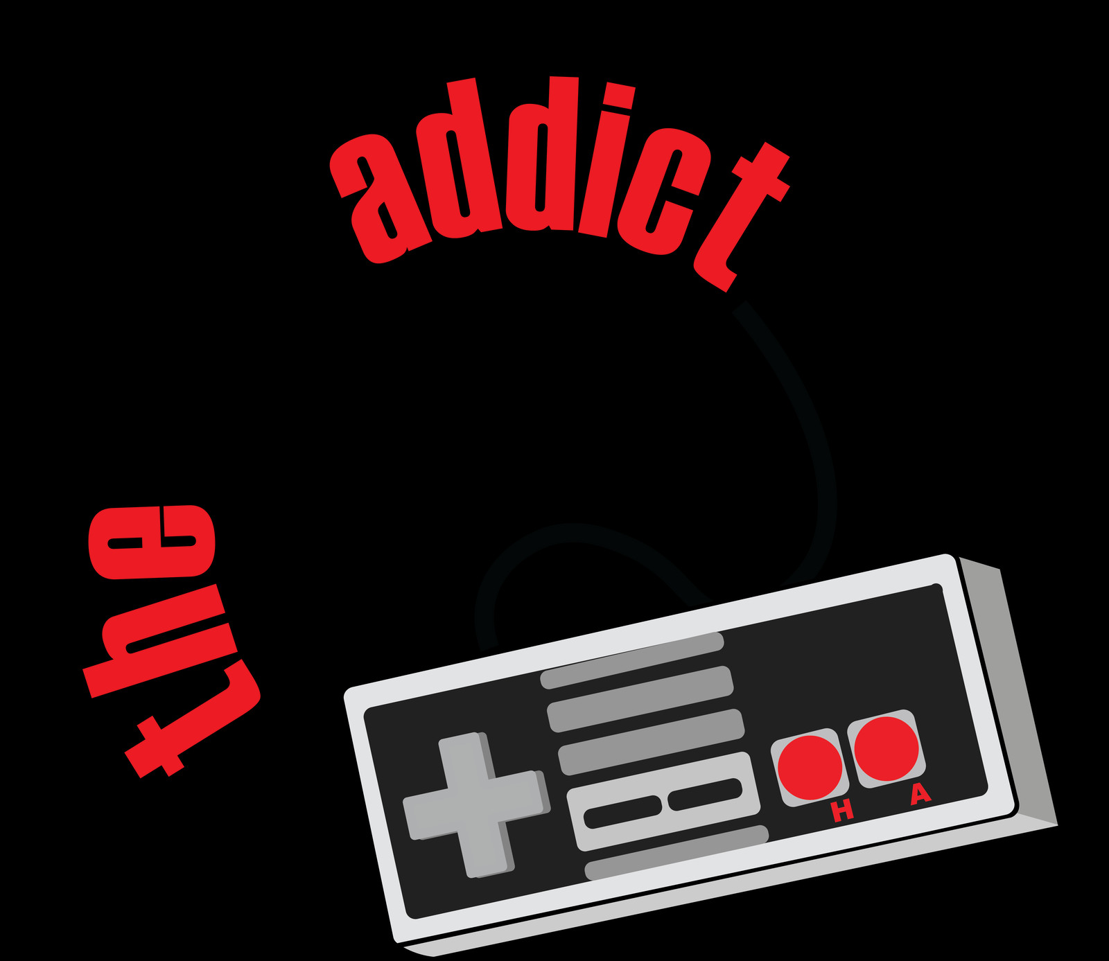 Video Game Controller Clip Art - Png Download (1600x1387), Png Download