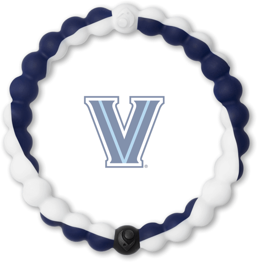 Villanova® Lokai - Yankees Lokai Clipart (1080x1080), Png Download