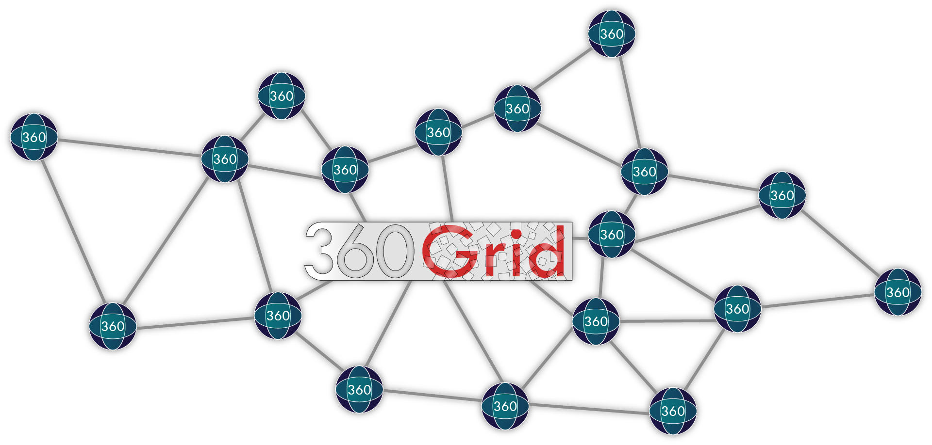 A 360/panorama Is An Image Rendered In A Special Way Clipart (1920x918), Png Download