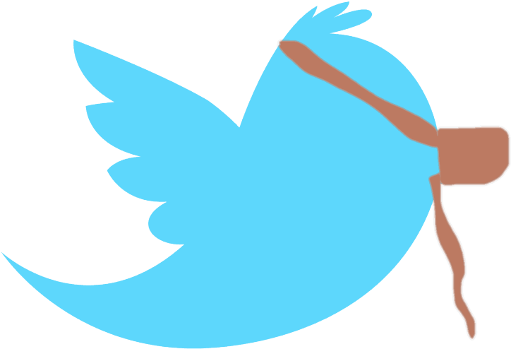 Twitter Png Clipart (1024x576), Png Download