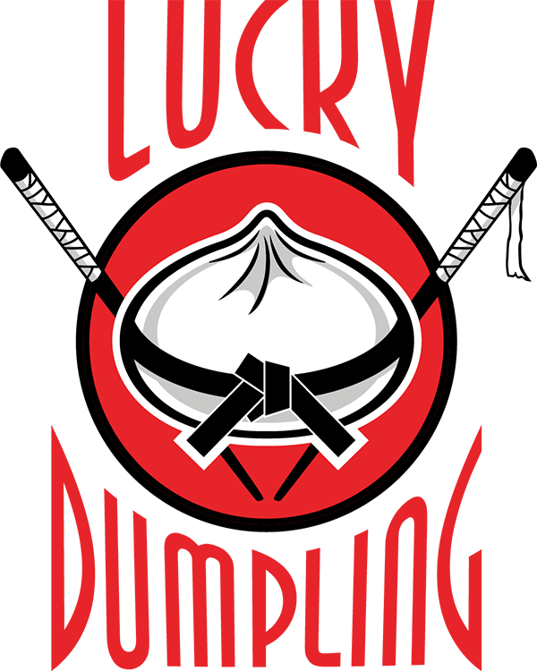 Lucky Dumpling Clipart (600x750), Png Download