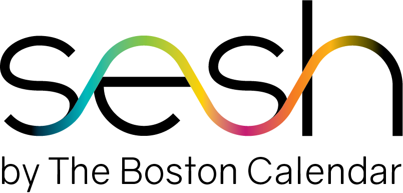 Sesh By The Boston Calendar Clipart (805x385), Png Download