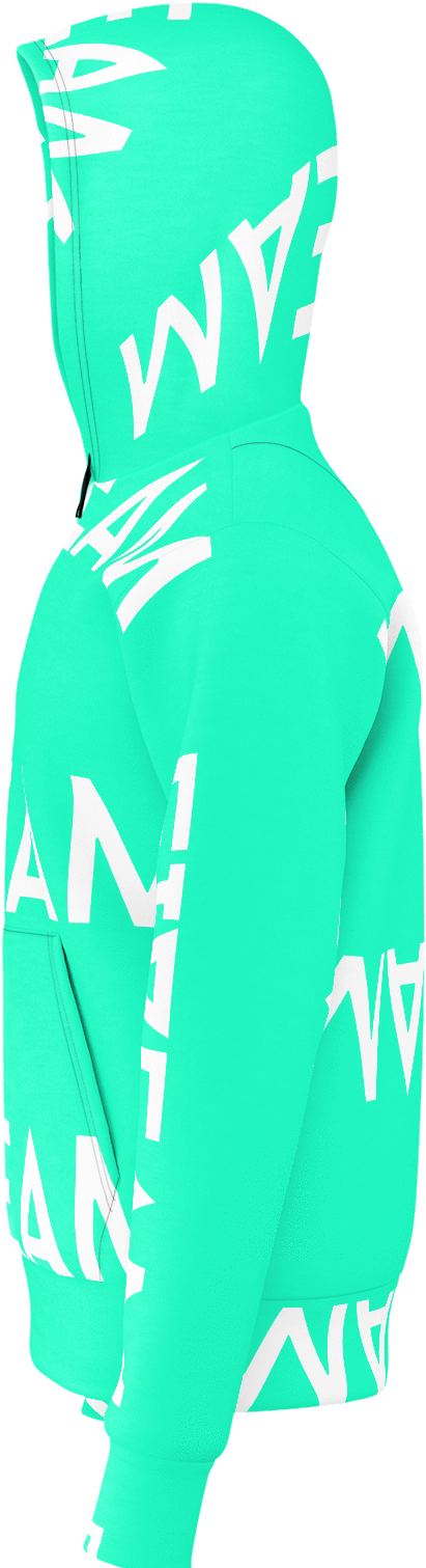 Fiveam Anthem Hoodie - Illustration Clipart (1600x1600), Png Download