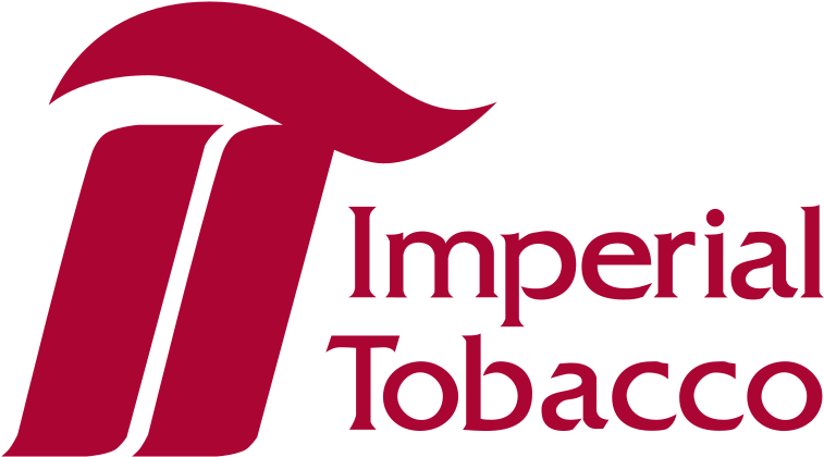 320 × 181 Pixels - Imperial Tobacco Group Logo Clipart (800x453), Png Download