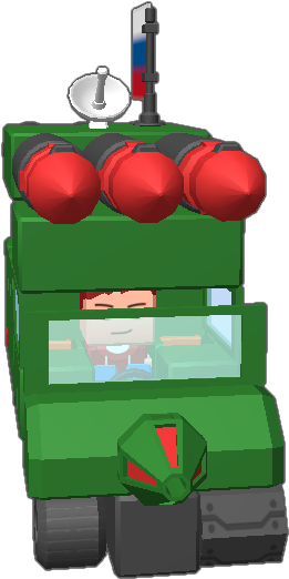 This Tank Is Power Ful Clipart (768x768), Png Download