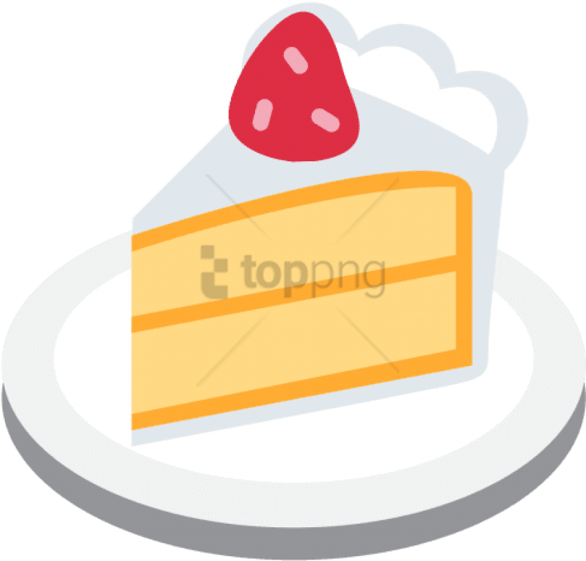 Cake Clipart (600x600), Png Download