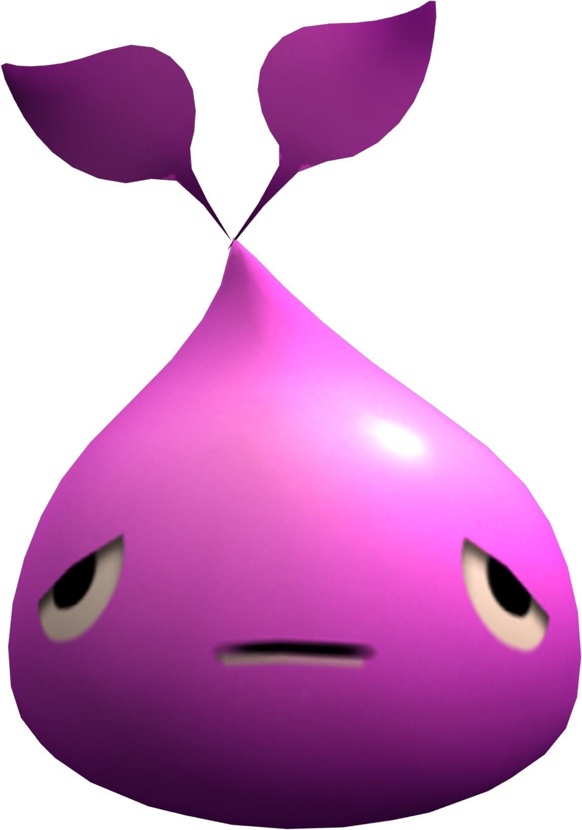 Purple Seedling Imgur Clipart (2000x2000), Png Download