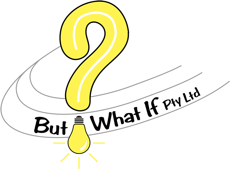 But What If Research And Development Clipart (800x590), Png Download