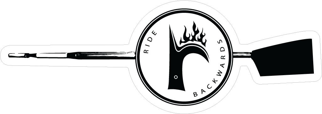 Rbr Oar Decal Artwork - Circle Clipart (1200x1200), Png Download