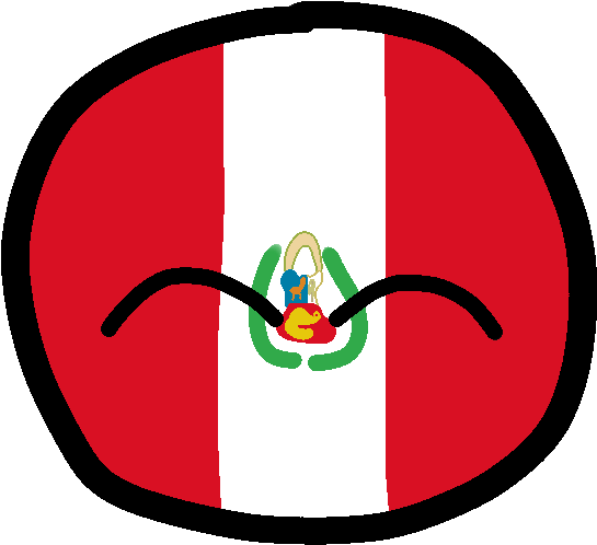 Peruballlll - Emblem Clipart (700x600), Png Download