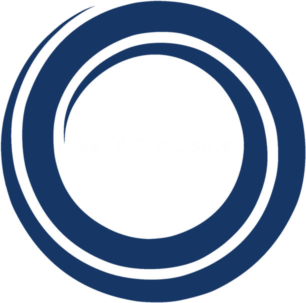 Intelligent Dynamic Automated Authentication And Access - Circle Clipart (640x640), Png Download