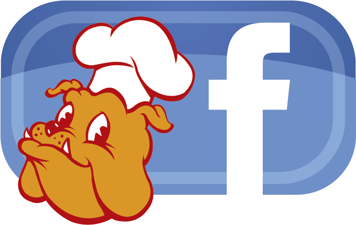 Facebook - Illustration Clipart (725x468), Png Download