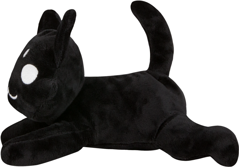 Vodka Mutini Medium Plush - Stuffed Toy Clipart (1000x1000), Png Download