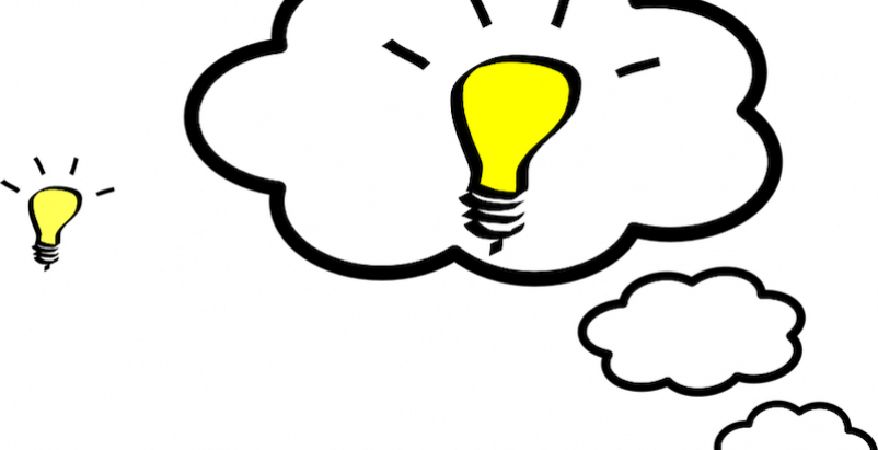 Building Technology - 3 Ideas Clipart (802x411), Png Download