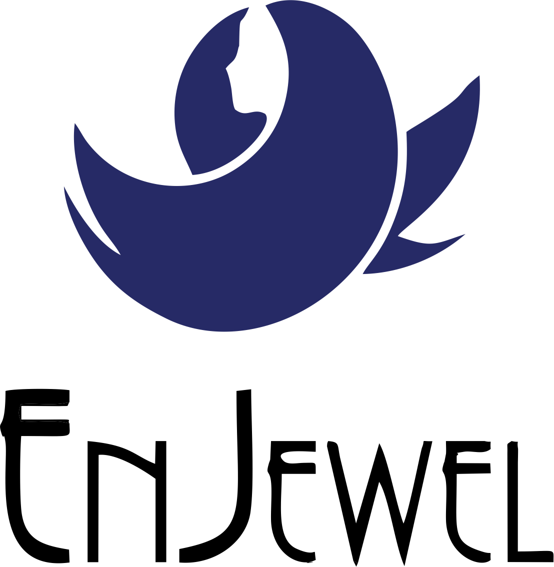 End Human Trafficking - Crescent Clipart (1108x1134), Png Download