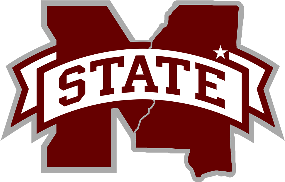 On Photoshop - Mississippi State University Clipart (1080x687), Png Download