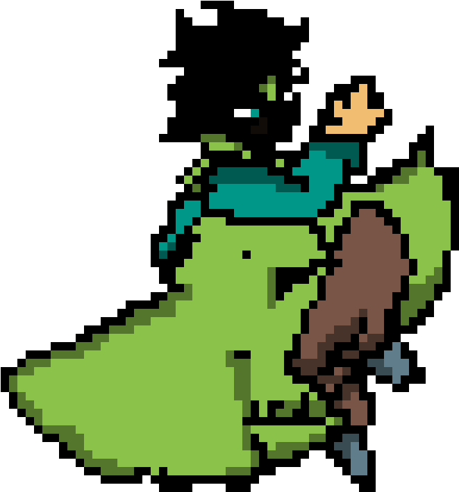 Aio Sprite - Cartoon Clipart (1200x1200), Png Download