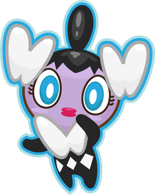 Download View The Blithe Observer By Pinkophilic , - Cartoon Clipart ...