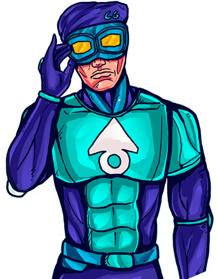 Making Work Simpler, More Pleasant, And More Productive - Cartoon Clipart (960x586), Png Download