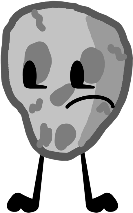 Halloween Asteroid Clipart (687x853), Png Download