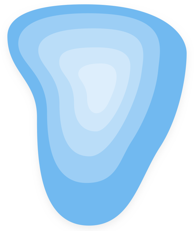 Our Company Was Built By Digital Natives For Digital Clipart (633x754), Png Download