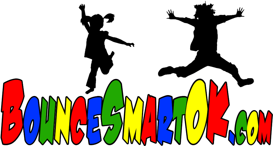 Bounce Smart Ok Logo - Obesity Clipart (1000x526), Png Download