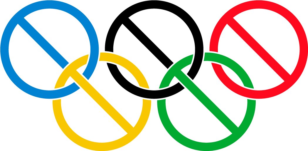 Olympic Games Clipart (1152x648), Png Download