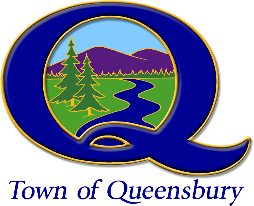 Broad Acres Neighborhood Urged To Check Septic Systems - Town Of Queensbury Logo Clipart (1150x800), Png Download