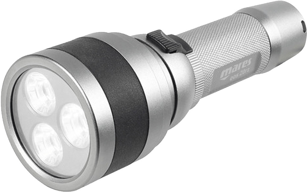 Flashlight Png - Sinalizador Sonoro Industrial Clipart (1300x1300), Png Download